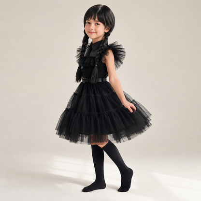 Disfraz de princesa para fiesta de Halloween · Sasha Sydney
