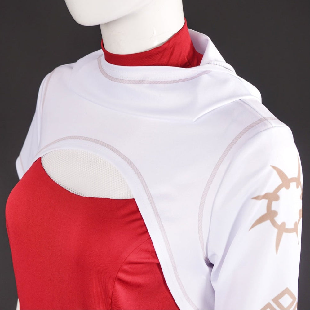 Disfraz de vampiro para Halloween Conjunto de cosplay · Sasha Sydney