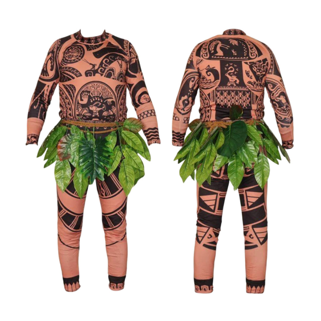 Halloween Costume Cosplay Costume Adventure Theme Outfit · Sasha Sydney