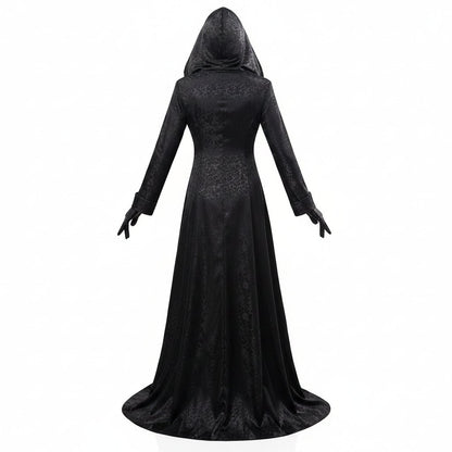 Halloween Costumes Vampire Costume Cosplay · Sasha Sydney
