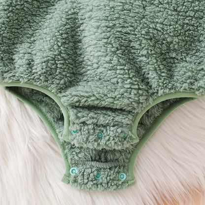 Kids' Dinosaur Costume | Hooded · Sasha Sydney