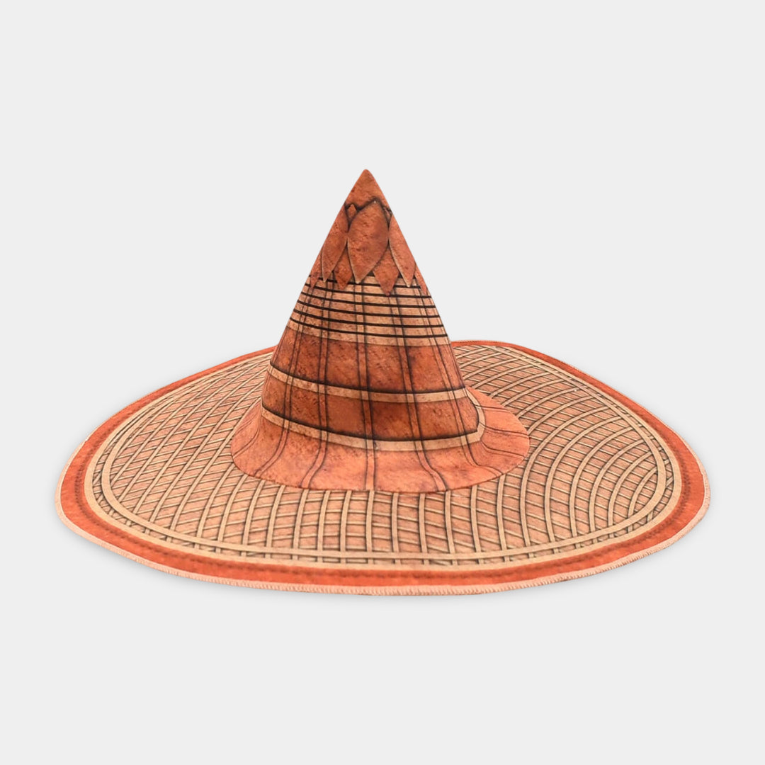 Kids' Warrior Costume Set | Cape Hat · Sasha Sydney