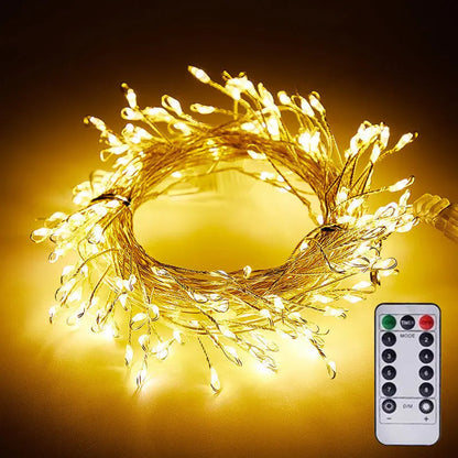 LED String Lights | Warm White · Sasha Sydney
