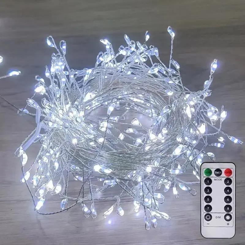 LED String Lights | Warm White · Sasha Sydney