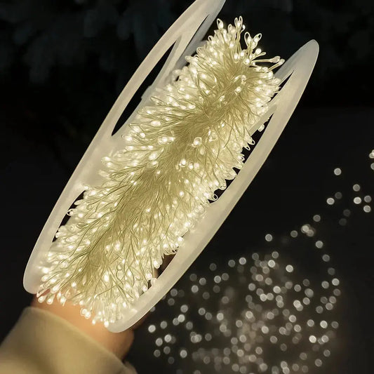 LED String Lights | Warm White · Sasha Sydney