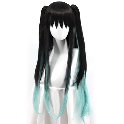 Men's Anime Cosplay Costume Set | Belted Uniform · Sasha Sydney