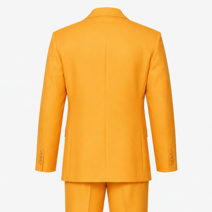 Men's Halloween Costume Suit | Two-Button Jacket · Sasha Sydney