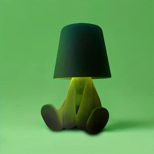Modern Table Lamp | USB Rechargeable · Sasha Sydney
