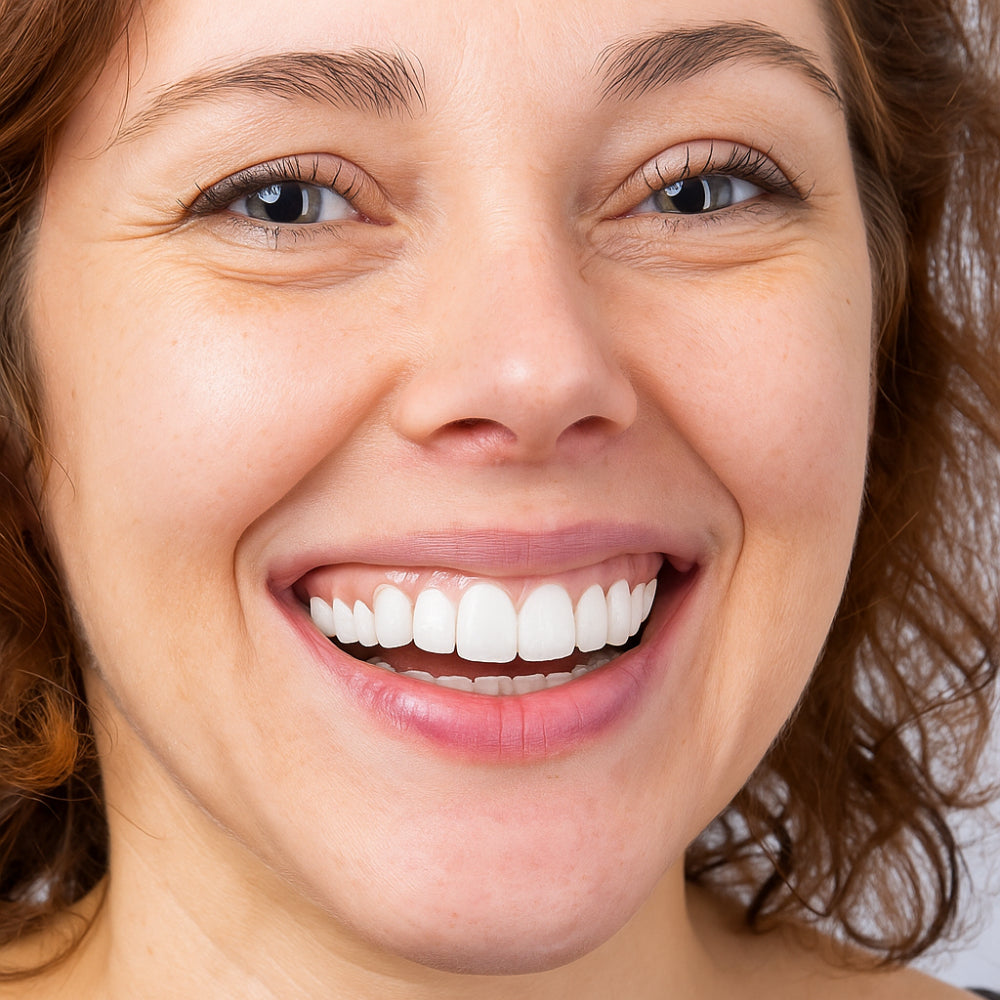 Snap On Teeth Veneers | Reusable · Sasha Sydney