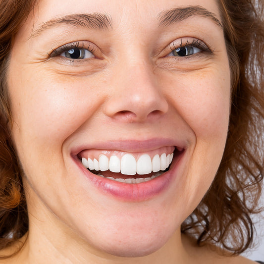 Snap On Teeth Veneers | Reusable · Sasha Sydney