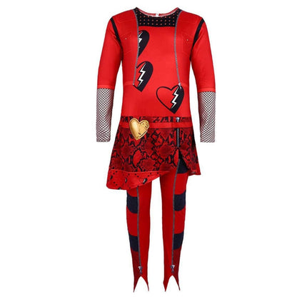 Women's Cosplay Costume | Long Sleeve · Sasha Sydney