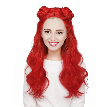 Women's Cosplay Costume | Long Sleeve · Sasha Sydney