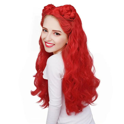 Women's Cosplay Costume | Long Sleeve · Sasha Sydney
