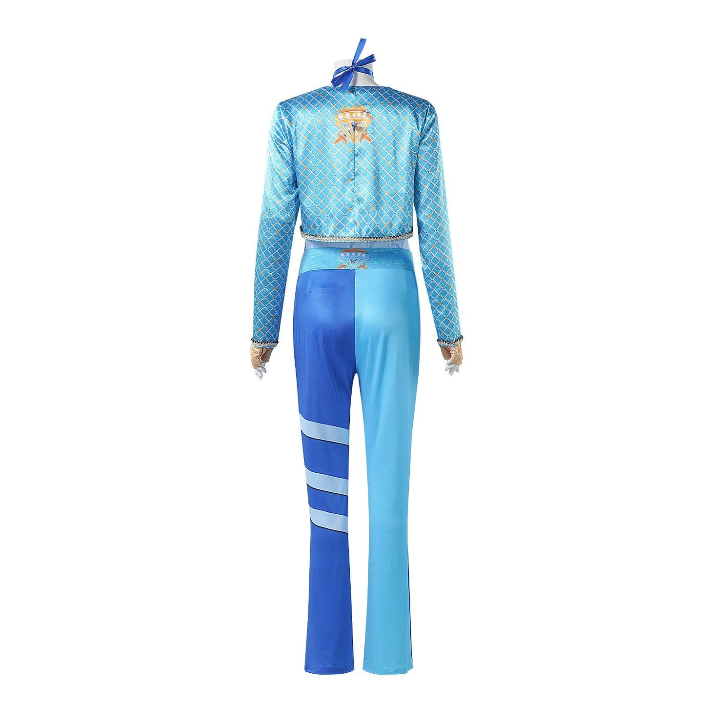 Women's Cosplay Costume Set | Jacket Trousers · Sasha Sydney