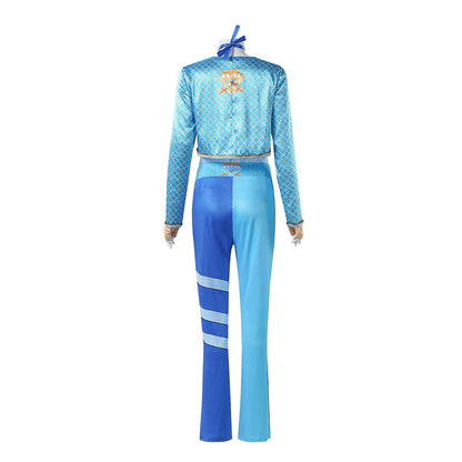 Women's Cosplay Costume Set | Jacket Trousers · Sasha Sydney