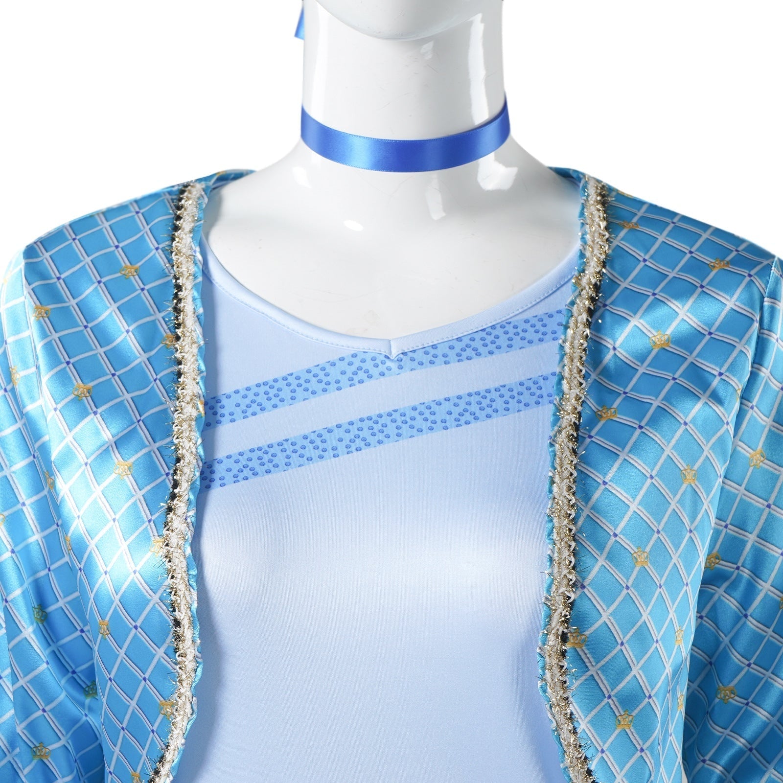 Women's Cosplay Costume Set | Jacket Trousers · Sasha Sydney