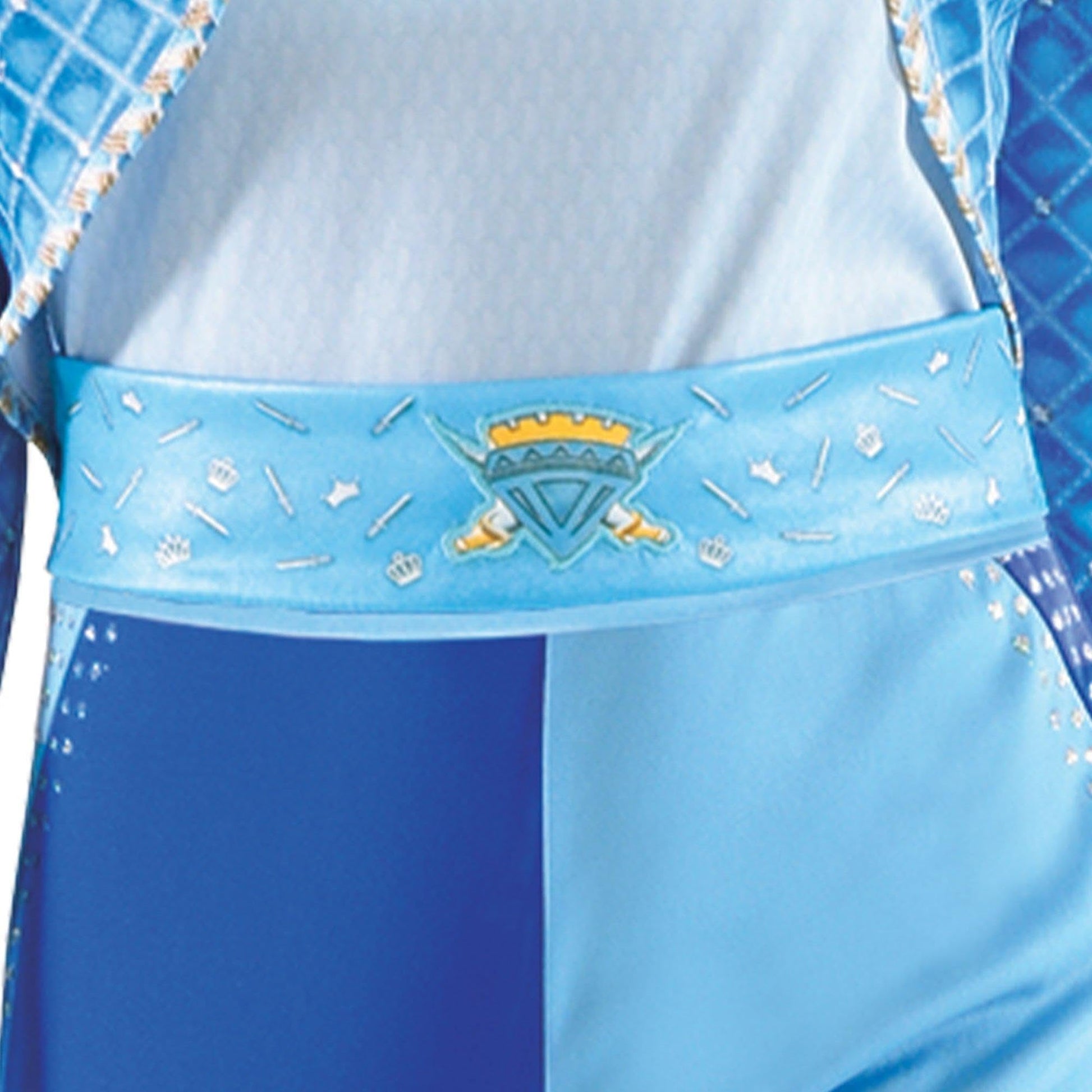 Women's Cosplay Costume Set | Jacket Trousers · Sasha Sydney