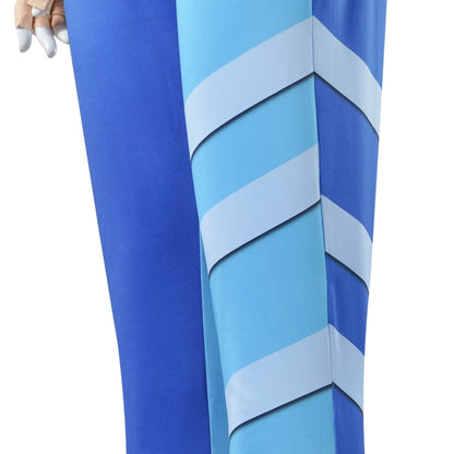 Women's Cosplay Costume Set | Jacket Trousers · Sasha Sydney