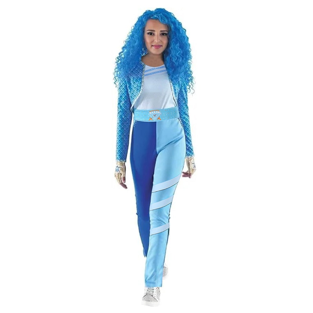 Women's Cosplay Costume Set | Jacket Trousers · Sasha Sydney