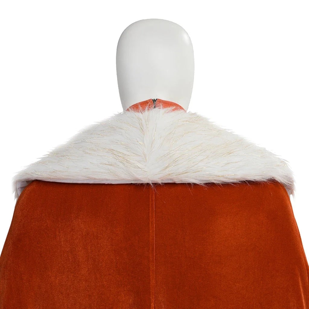 Women's Turtleneck Costume Dress | Long-Sleeve · Sasha Sydney