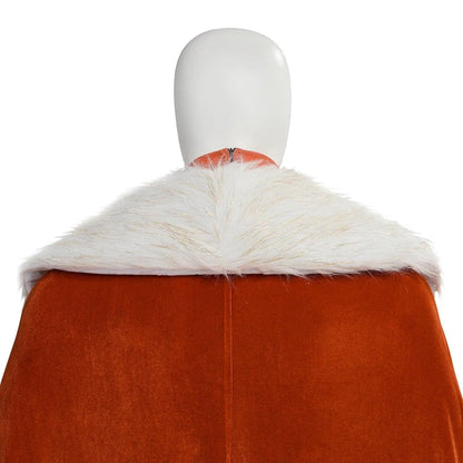 Women's Turtleneck Costume Dress | Long-Sleeve · Sasha Sydney