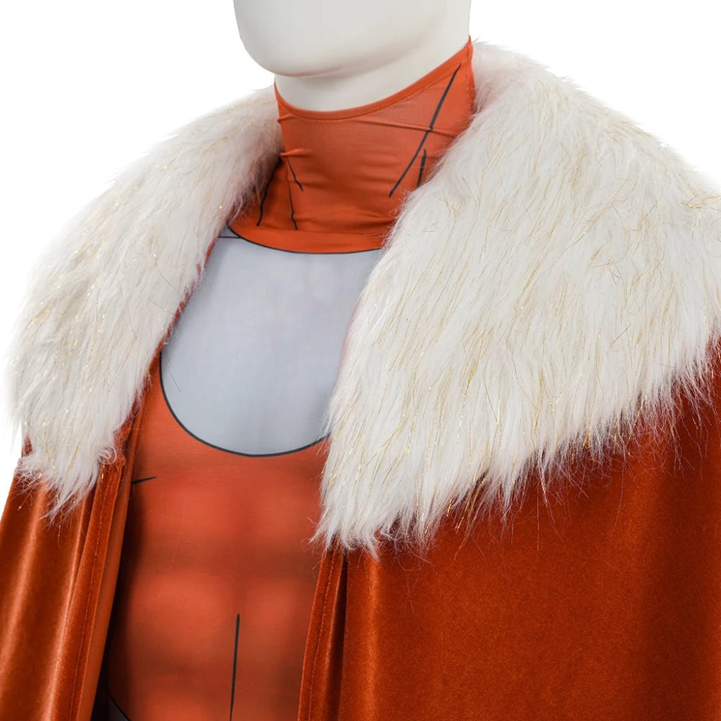 Women's Turtleneck Costume Dress | Long-Sleeve · Sasha Sydney