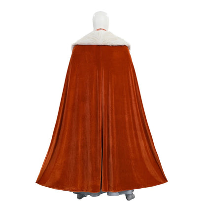 Women's Turtleneck Costume Dress | Long-Sleeve · Sasha Sydney