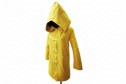 Adults And Kids Character Costume Coat | Button Front - Eltrendio