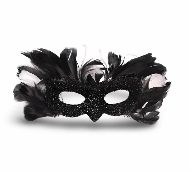 Girls Fancy Character Costume | Asymmetric Hem Accessories - Sasha Sydney