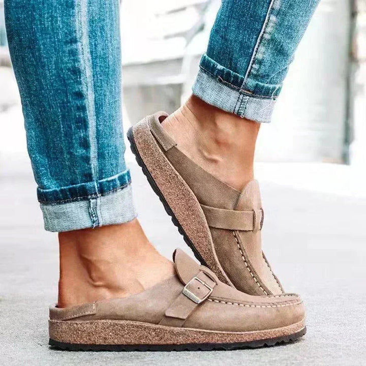 Rema | Women's Orthopedic Shoes | Comfortable Fit