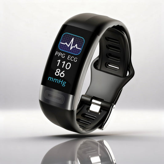 Sport Fitness Watch | Smart Watch-Smart Watch-Sasha Sydney