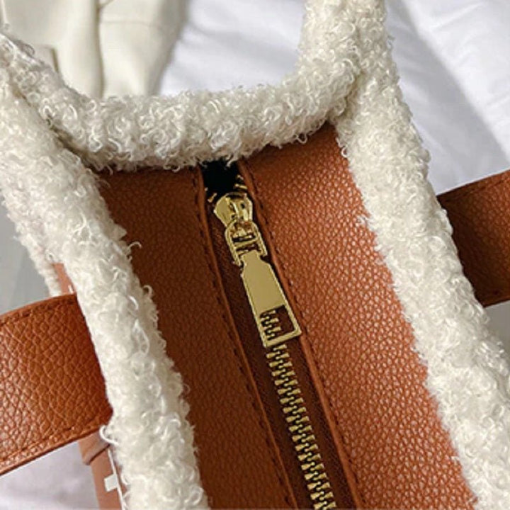 Zara | Women Soft Shoulder Bag | Adjustable Strap