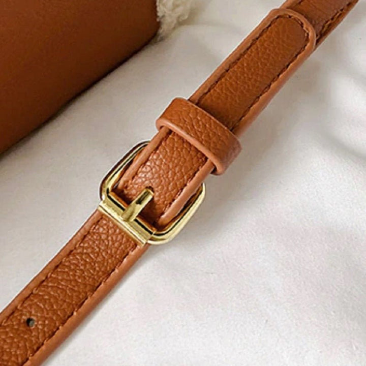Zara | Women Soft Shoulder Bag | Adjustable Strap