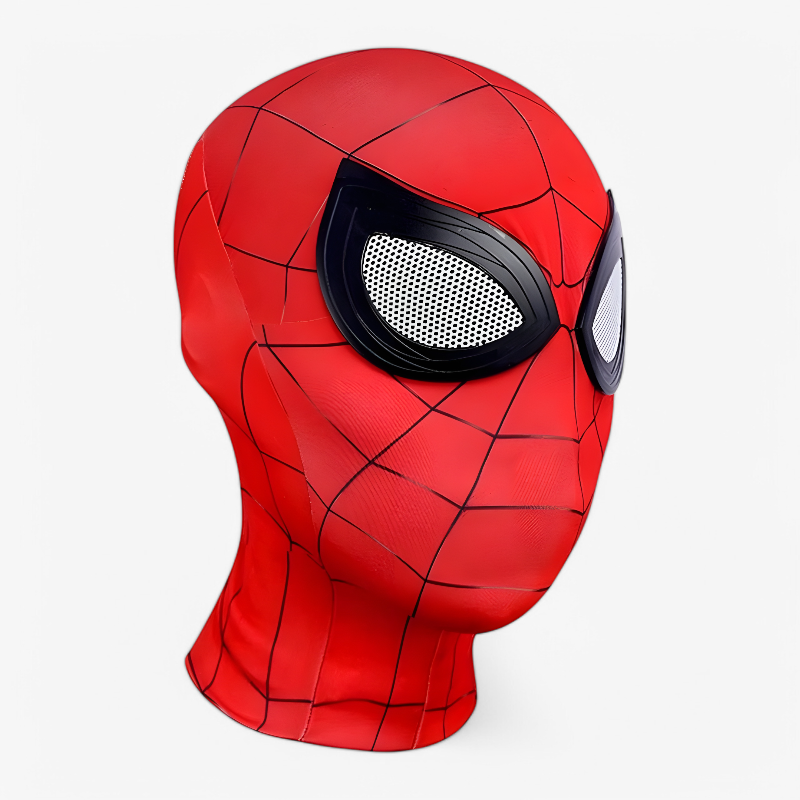 Spidey Mask | Shadow Hero Face Mask