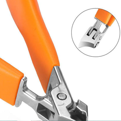 Nail Clipper | Clippers For Thick Toe Nails-Nail Care-Sasha Sydney