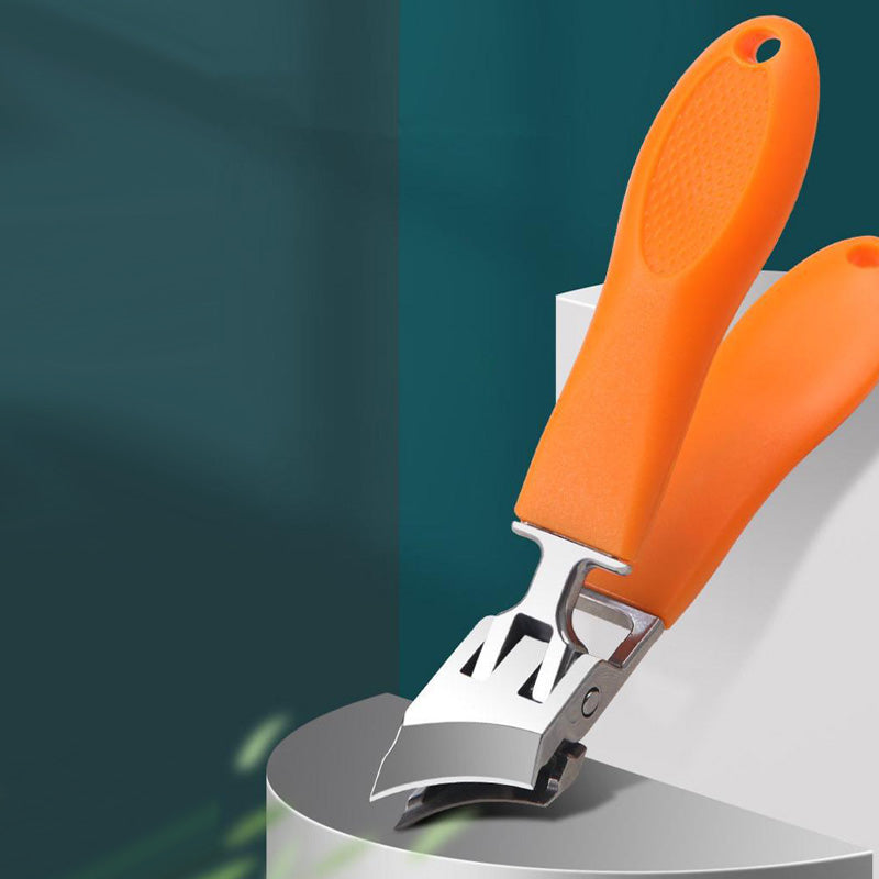 Nail Clipper | Clippers For Thick Toe Nails-Nail Care-Sasha Sydney