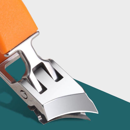 Nail Clipper | Clippers For Thick Toe Nails-Nail Care-Sasha Sydney