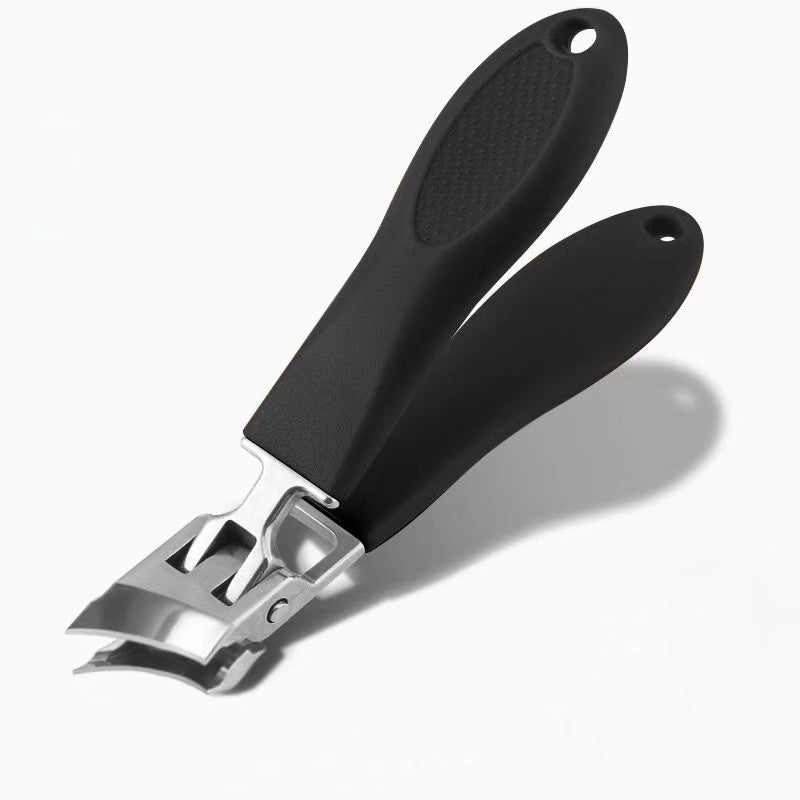 Nail Clipper | Clippers For Thick Toe Nails-Nail Care-Sasha Sydney