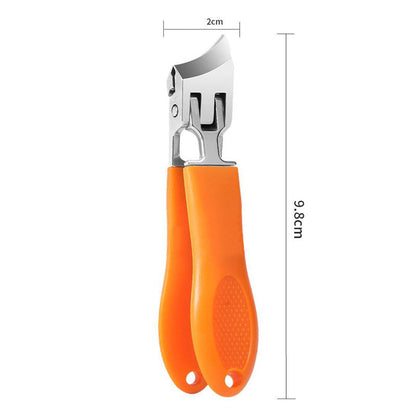 Nail Clipper | Clippers For Thick Toe Nails-Nail Care-Sasha Sydney