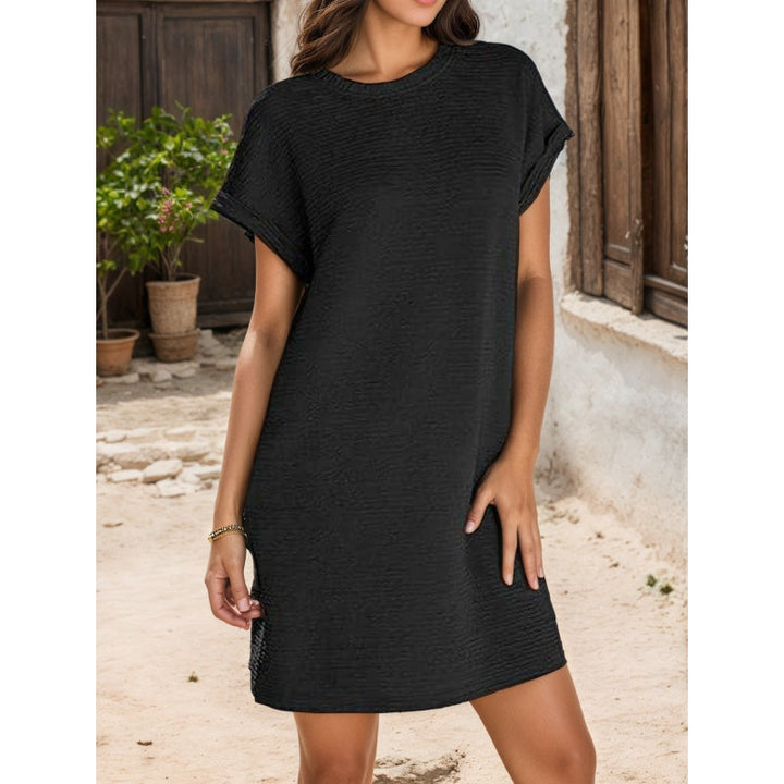 Whitney | Women's Breezy Dress | Comfortable & Versatile