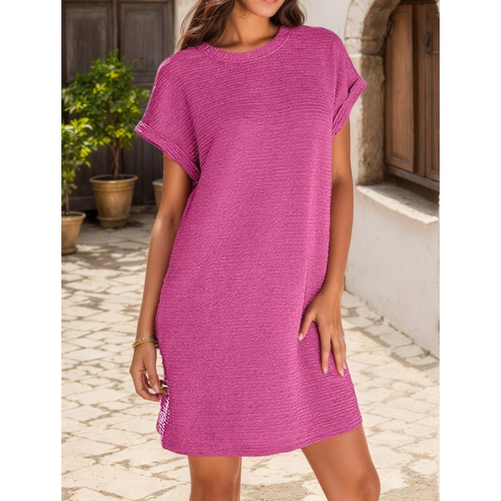 Whitney | Women's Breezy Dress | Comfortable & Versatile