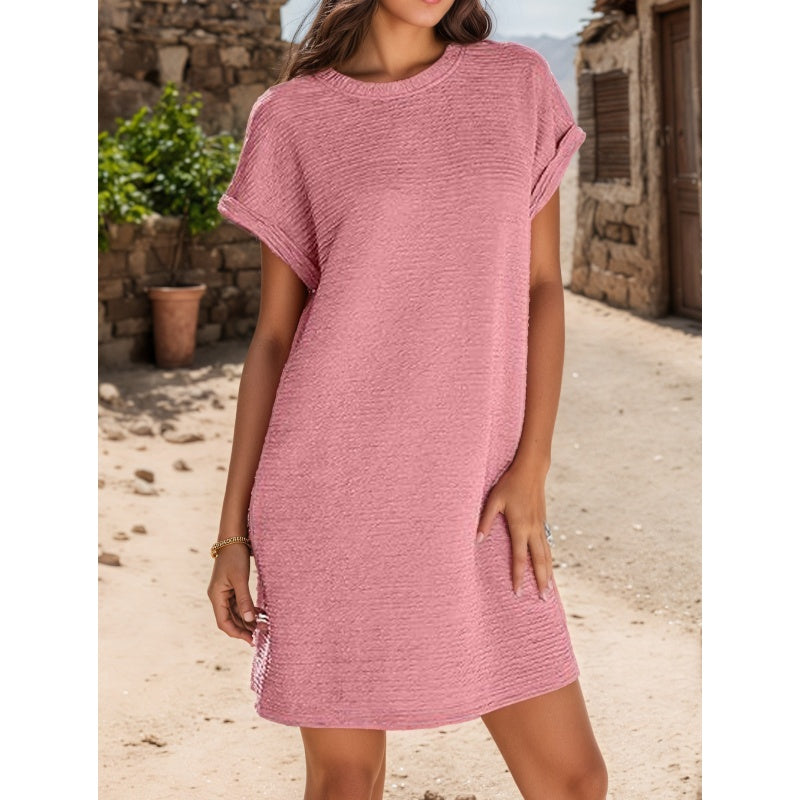 Whitney | Women's Breezy Dress | Comfortable & Versatile