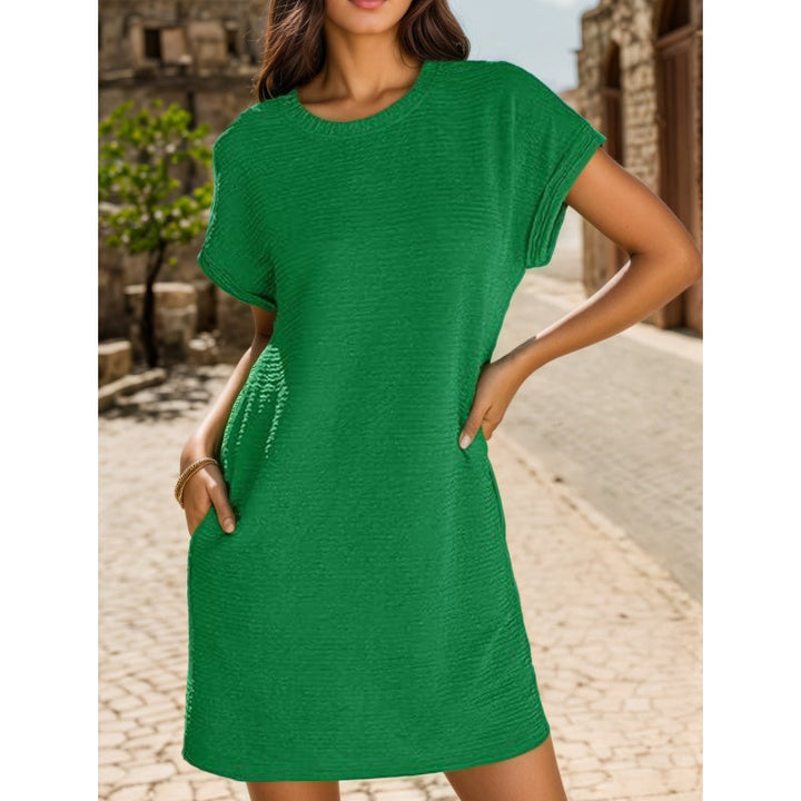 Whitney | Women's Breezy Dress | Comfortable & Versatile