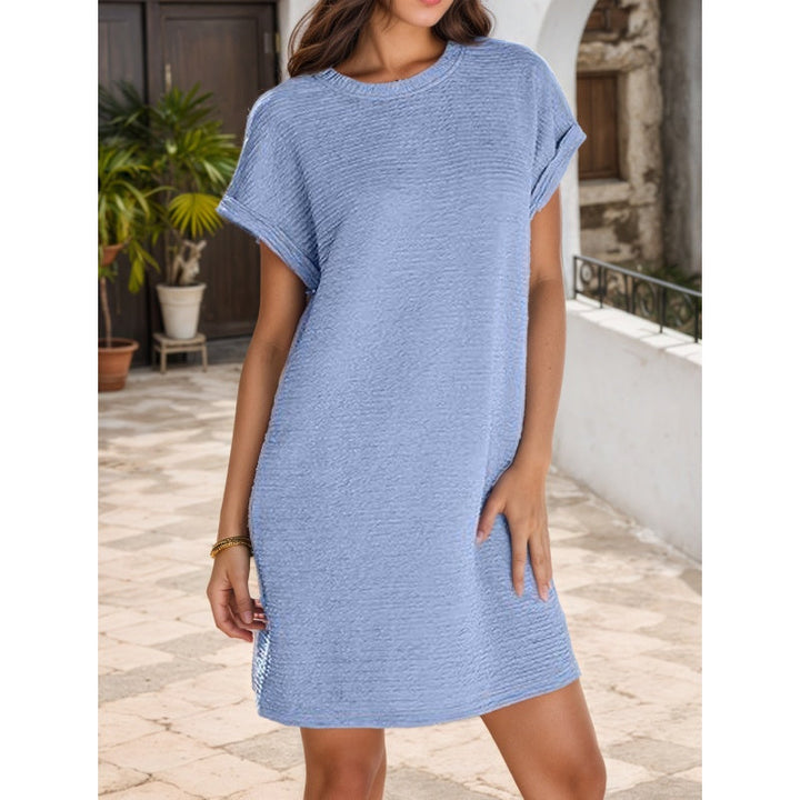 Whitney | Women's Breezy Dress | Comfortable & Versatile