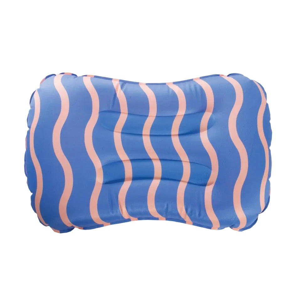Suki Inflatable Pillow-3 Colours Available - Image 2