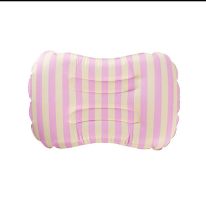 Suki Inflatable Pillow-3 Colours Available - Image 4