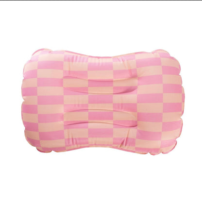 Suki Inflatable Pillow-3 Colours Available - Image 3