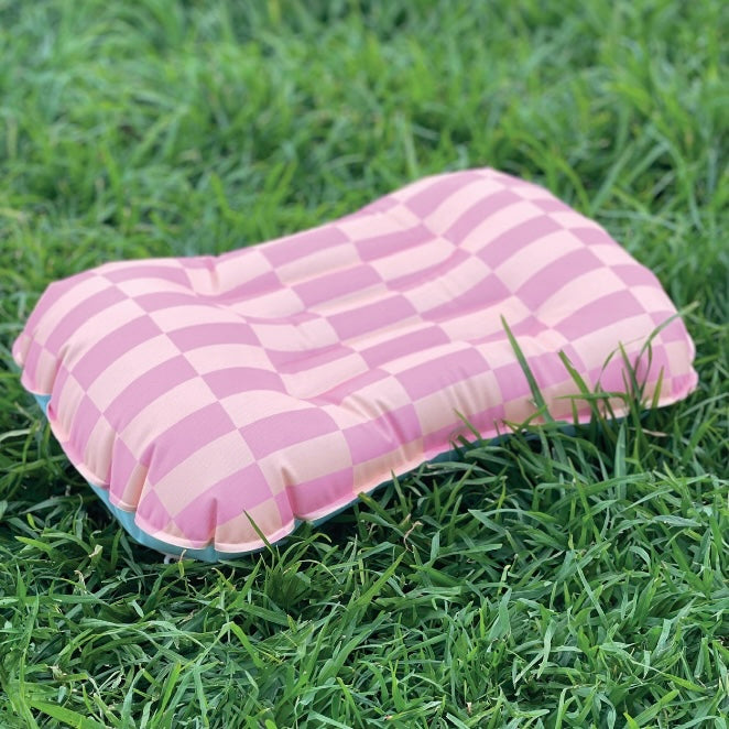 Suki Inflatable Pillow-3 Colours Available - Image 6