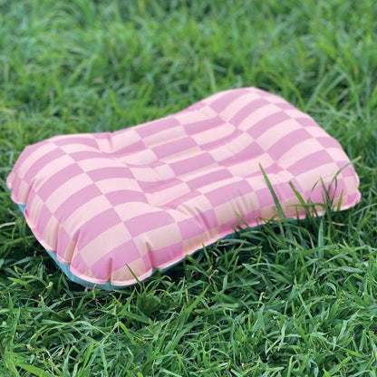 Suki Inflatable Pillow-3 Colours Available - Image 6