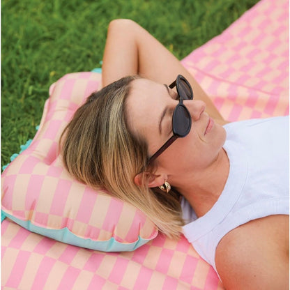 Suki Inflatable Pillow-3 Colours Available - Image 7